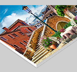 הדבקה על קאפה