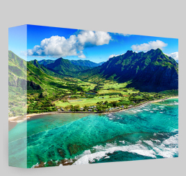 בלוק אקרילי